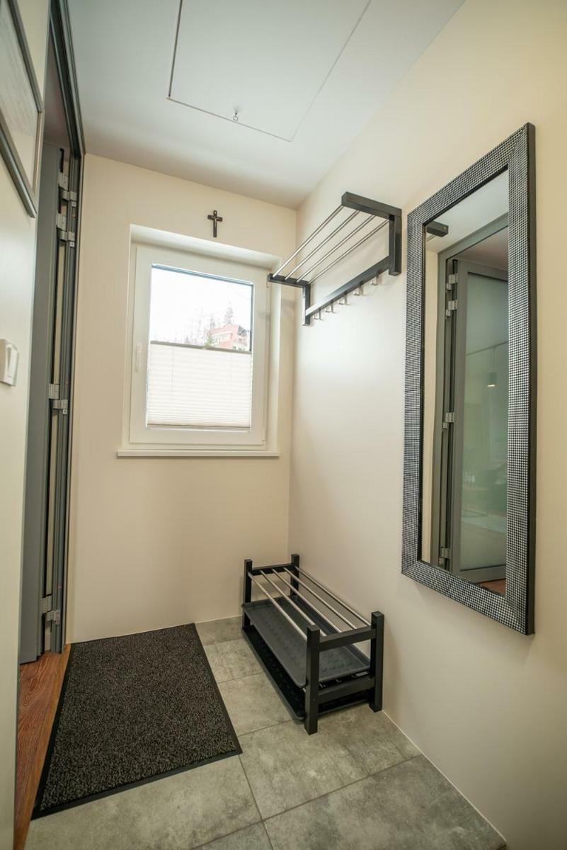 Apartament Kasztanowy Blisko Centrum - Dream Apart Szczyrk Exteriör bild